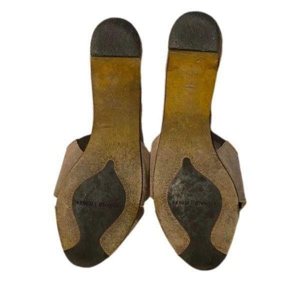 DONALD PLINER SLIDE 7 1/2 N - Picture 6 of 6